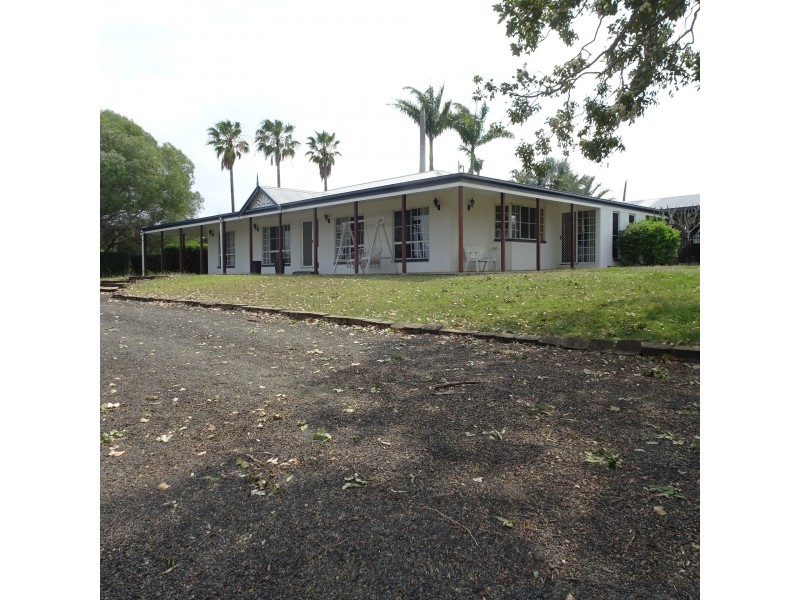 87 North Isis Road, North Isis QLD 4660