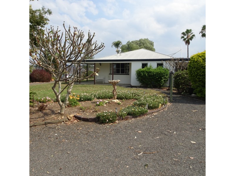 87 North Isis Road, North Isis QLD 4660