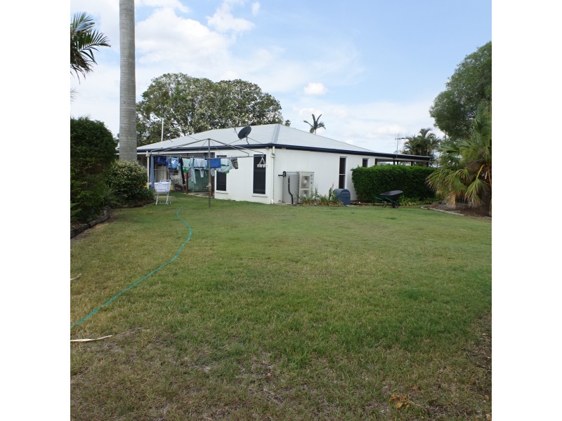 87 North Isis Road, North Isis QLD 4660