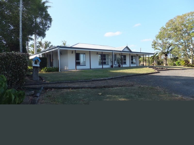 87 North Isis Road, North Isis QLD 4660