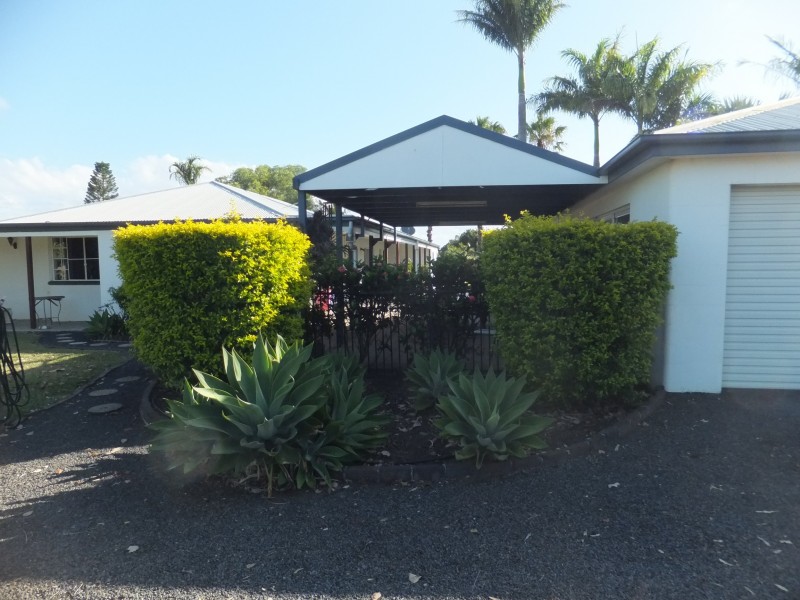 87 North Isis Road, North Isis QLD 4660