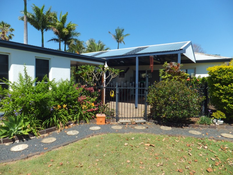 87 North Isis Road, North Isis QLD 4660