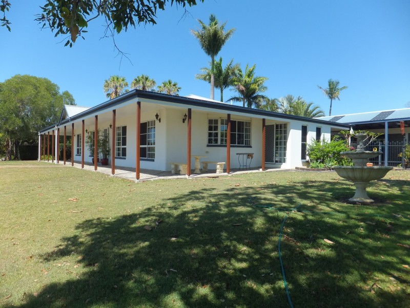 87 North Isis Road, North Isis QLD 4660