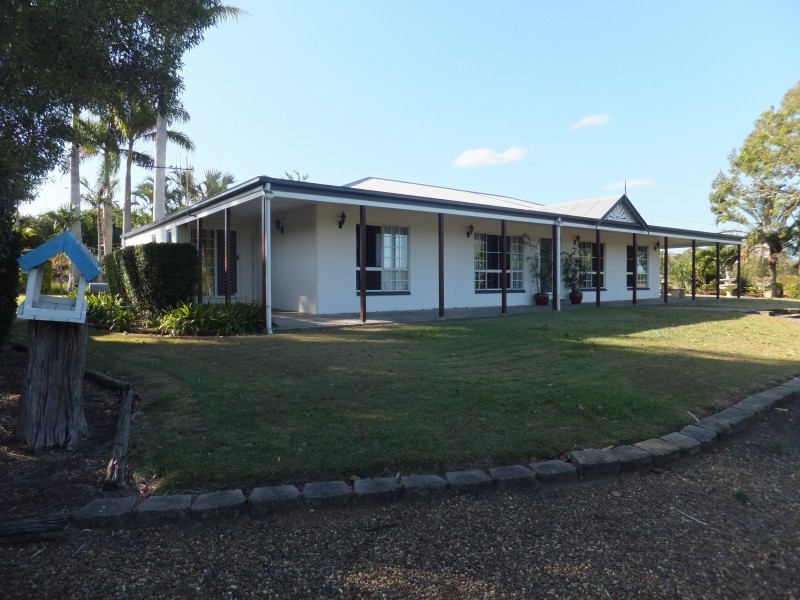 87 North Isis Road, North Isis QLD 4660