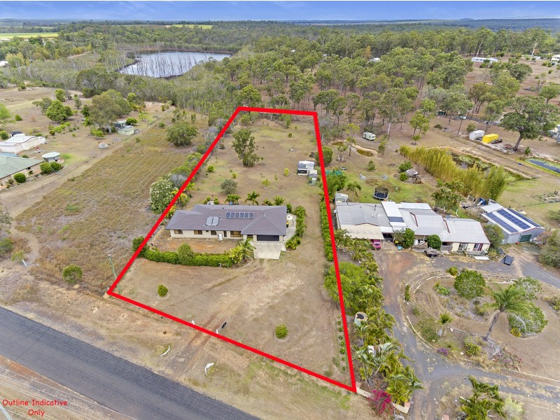 57 Redridge Crescent, Redridge QLD 4660
