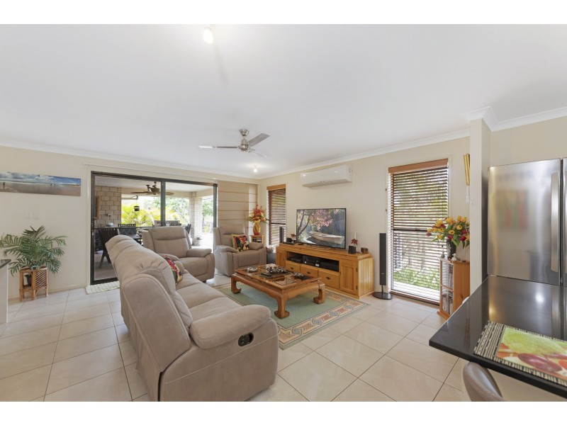 57 Redridge Crescent, Redridge QLD 4660