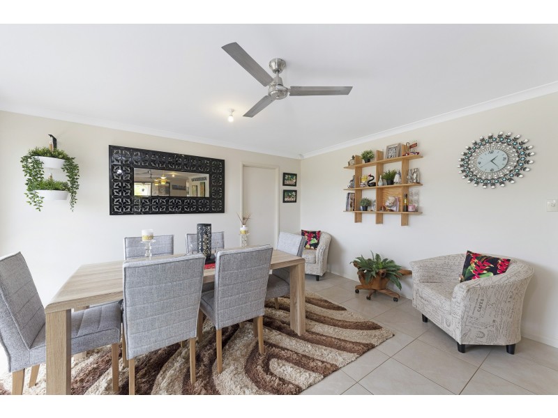 57 Redridge Crescent, Redridge QLD 4660