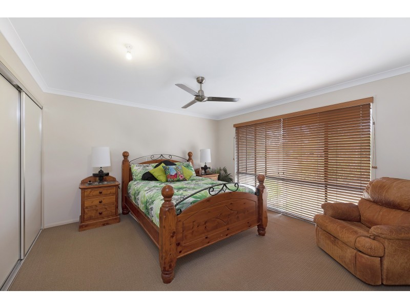 57 Redridge Crescent, Redridge QLD 4660