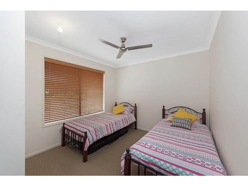57 Redridge Crescent, Redridge QLD 4660