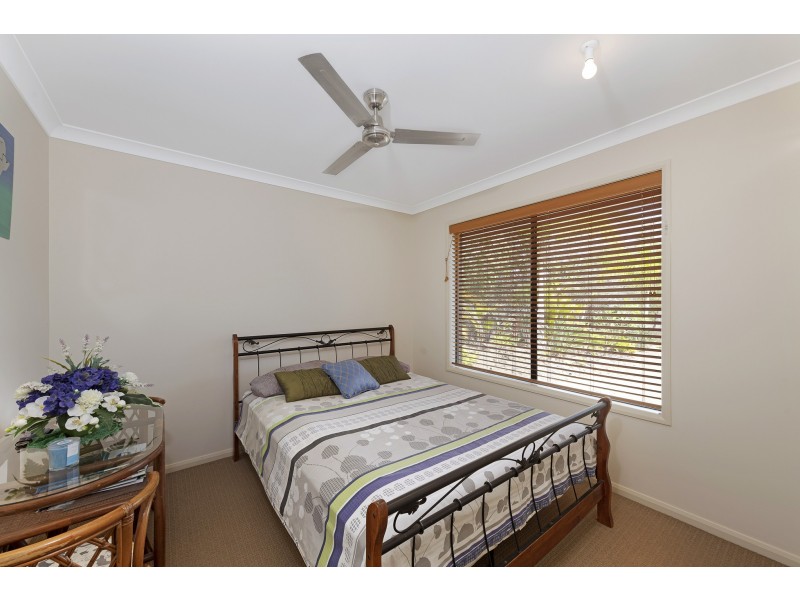 57 Redridge Crescent, Redridge QLD 4660