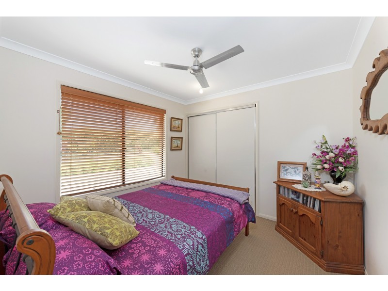 57 Redridge Crescent, Redridge QLD 4660