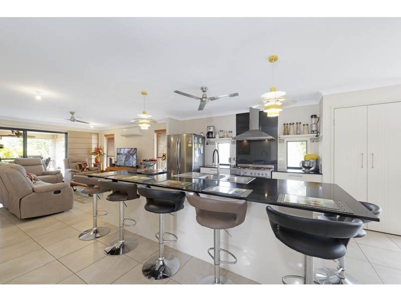 57 Redridge Crescent, Redridge QLD 4660
