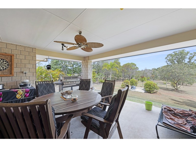 57 Redridge Crescent, Redridge QLD 4660