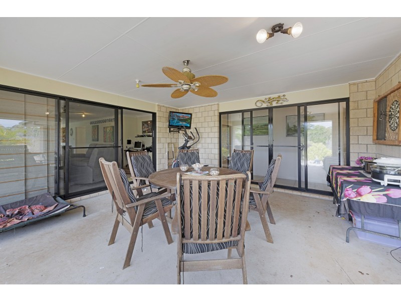 57 Redridge Crescent, Redridge QLD 4660