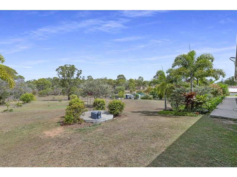 57 Redridge Crescent, Redridge QLD 4660
