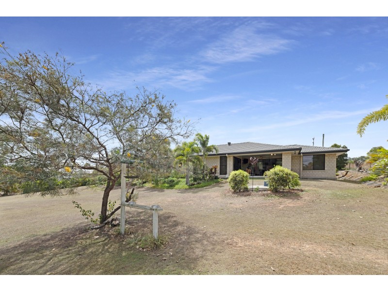 57 Redridge Crescent, Redridge QLD 4660