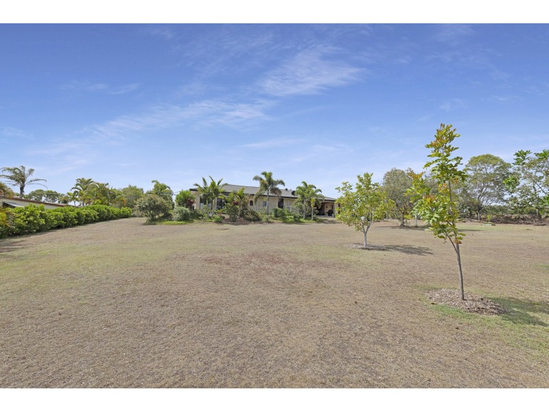 57 Redridge Crescent, Redridge QLD 4660