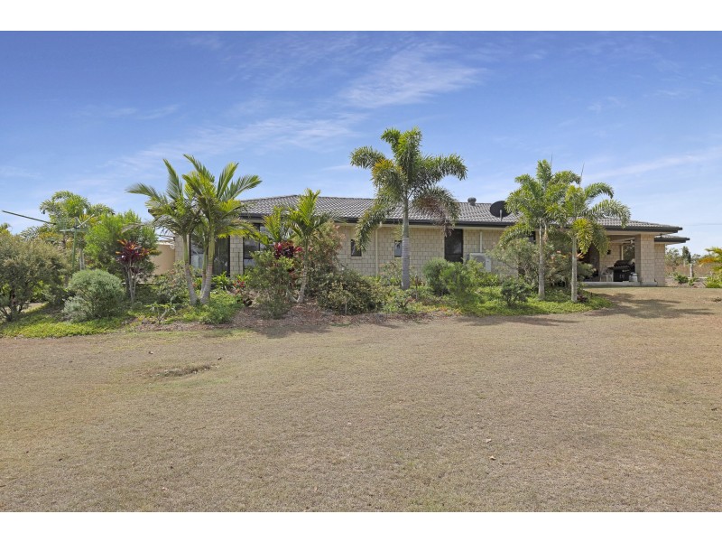 57 Redridge Crescent, Redridge QLD 4660