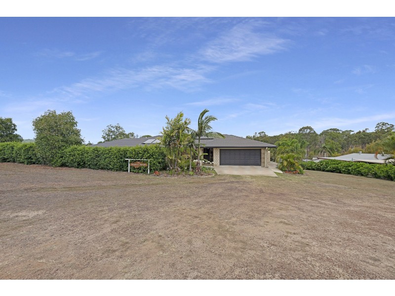 57 Redridge Crescent, Redridge QLD 4660