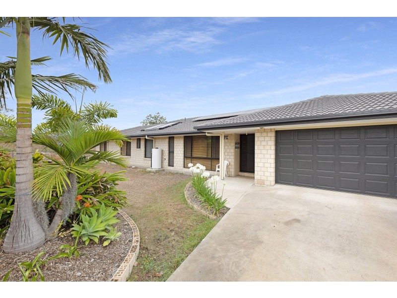 57 Redridge Crescent, Redridge QLD 4660