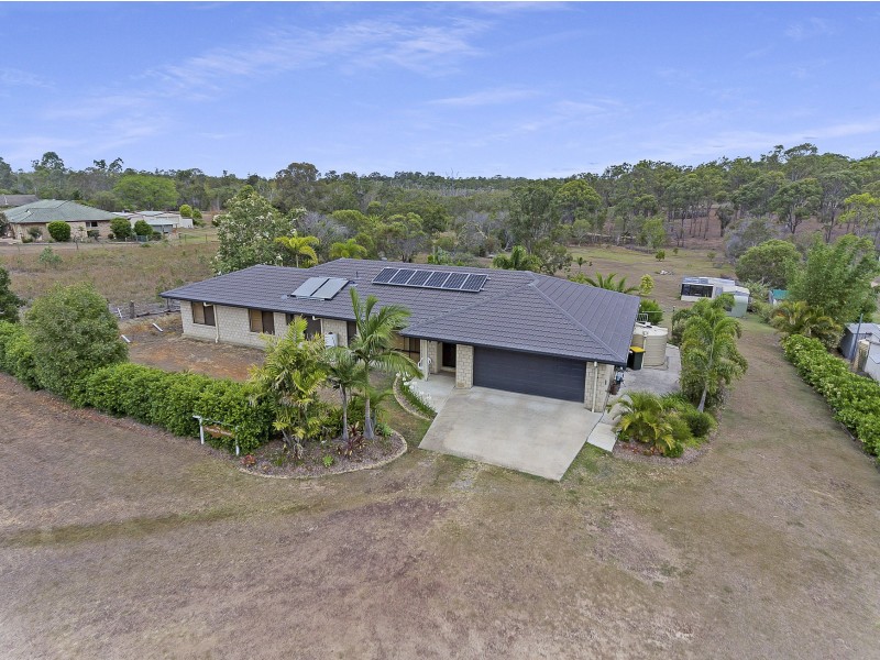57 Redridge Crescent, Redridge QLD 4660