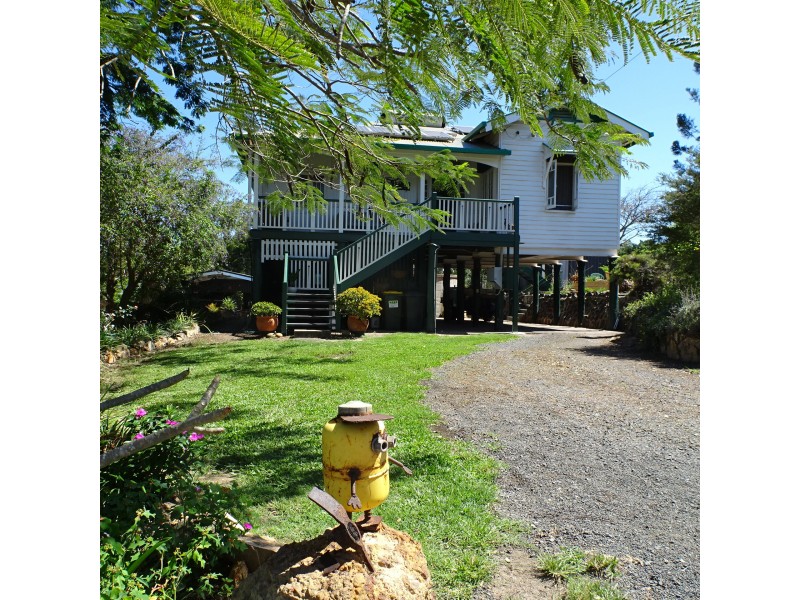 74 Doolbi Dam Road, Doolbi QLD 4660