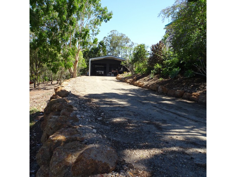 74 Doolbi Dam Road, Doolbi QLD 4660