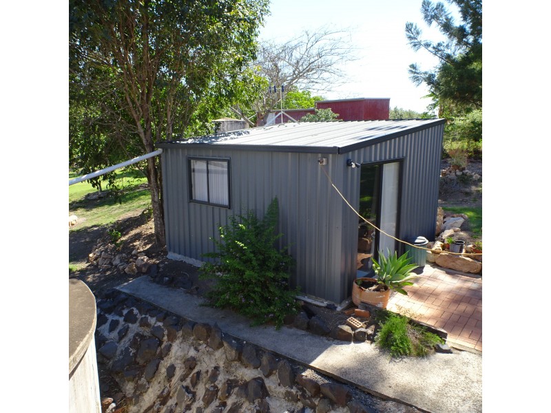 74 Doolbi Dam Road, Doolbi QLD 4660