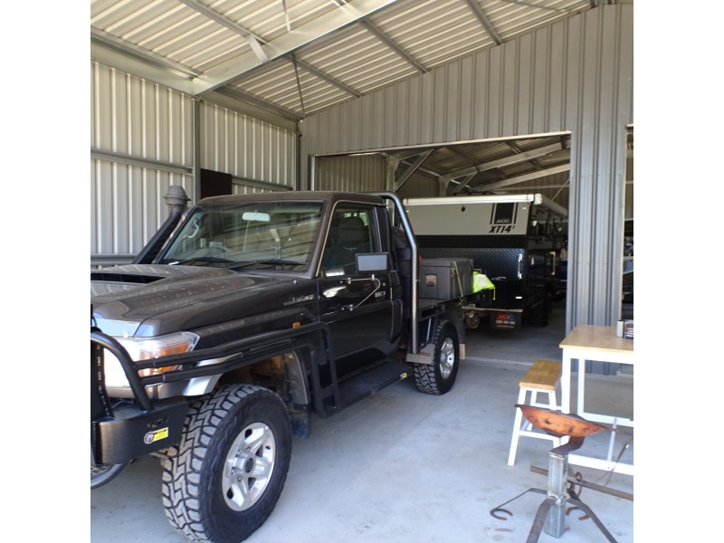 74 Doolbi Dam Road, Doolbi QLD 4660