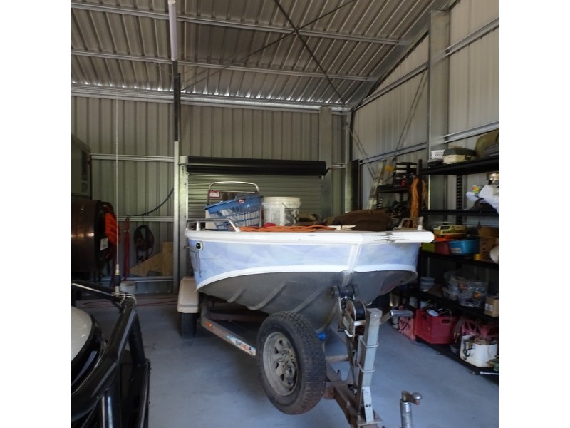 74 Doolbi Dam Road, Doolbi QLD 4660