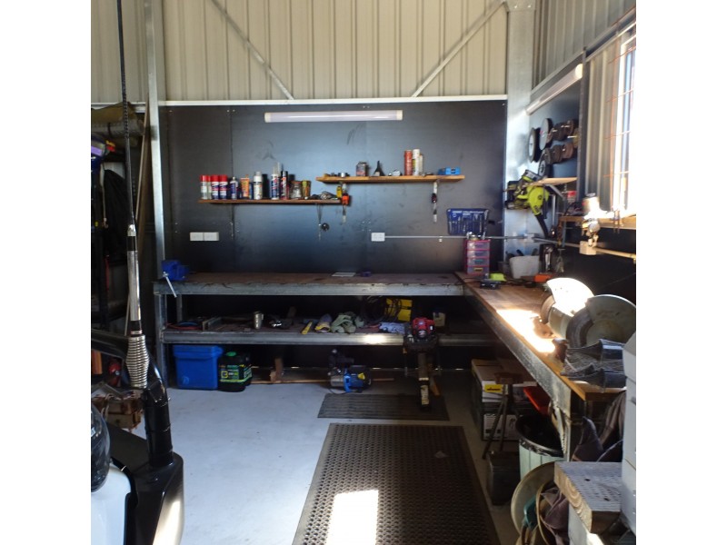 74 Doolbi Dam Road, Doolbi QLD 4660