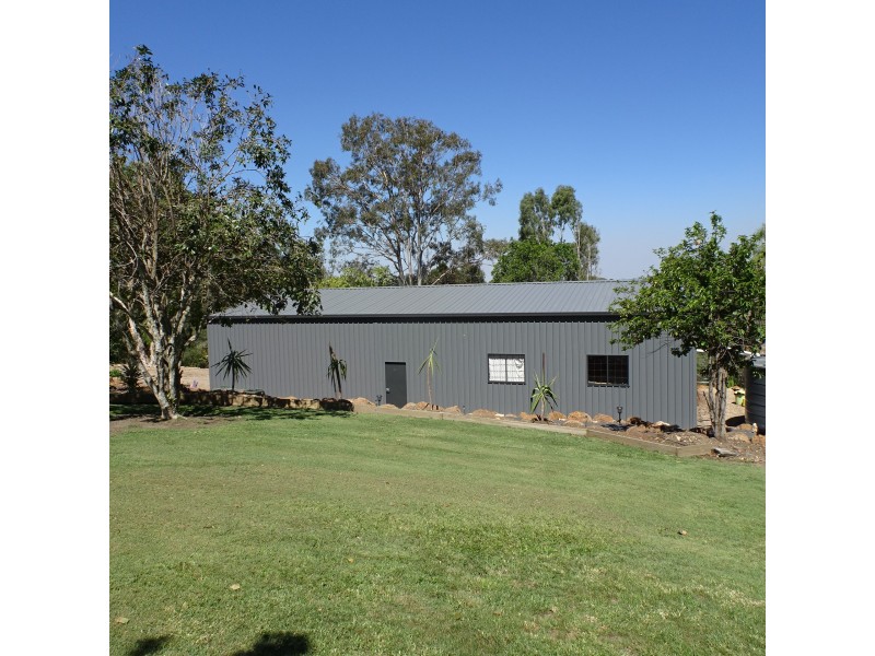 74 Doolbi Dam Road, Doolbi QLD 4660
