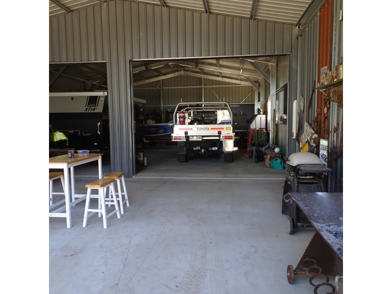 74 Doolbi Dam Road, Doolbi QLD 4660