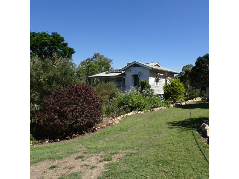 74 Doolbi Dam Road, Doolbi QLD 4660