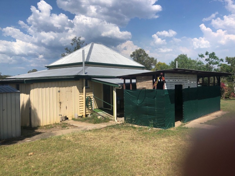 24 FREDERICK STREET, Biggenden QLD 4621