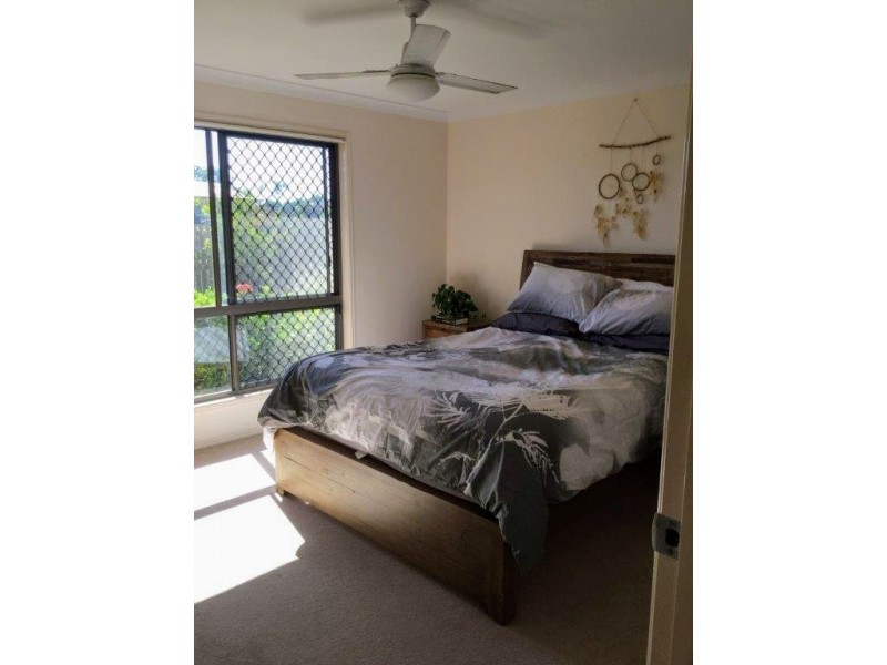 41 KURUNDI STREET, Cordalba QLD 4660