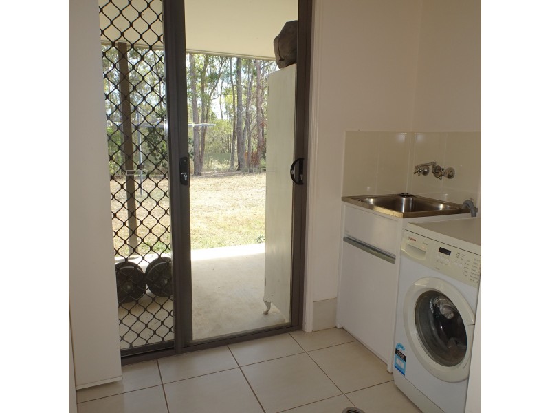 41 KURUNDI STREET, Cordalba QLD 4660