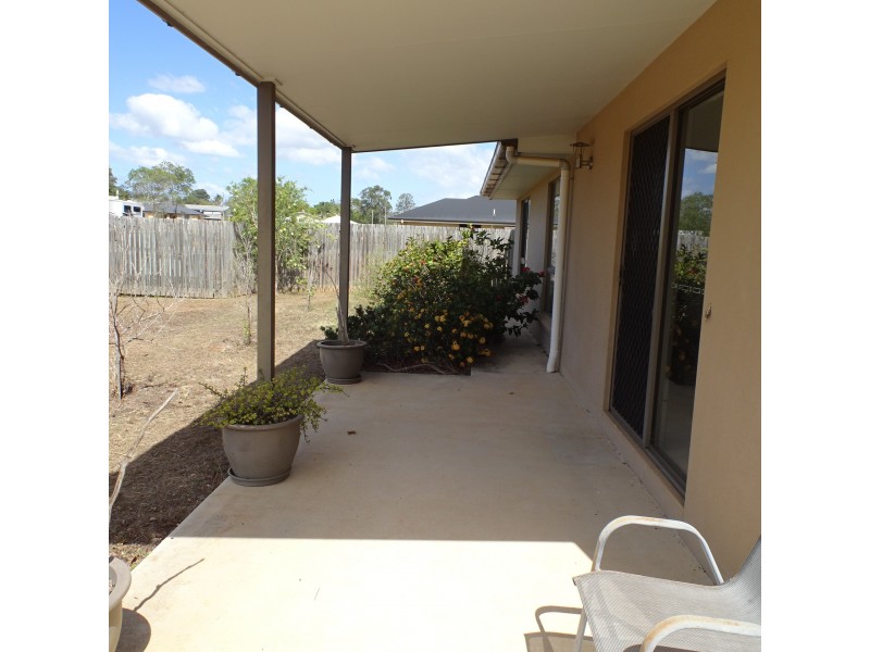 41 KURUNDI STREET, Cordalba QLD 4660