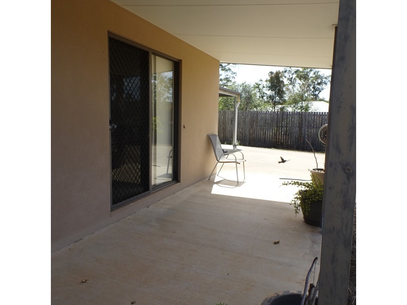 41 KURUNDI STREET, Cordalba QLD 4660