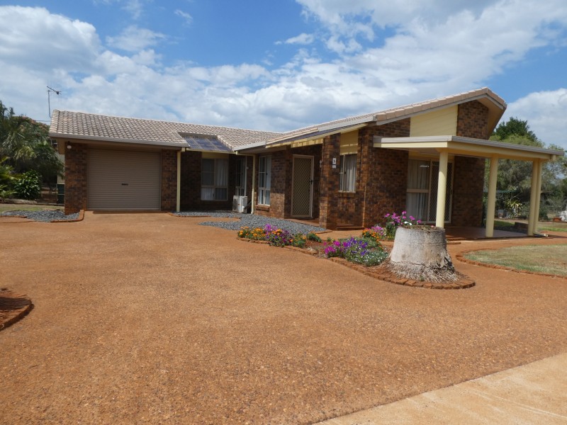 5 North Street, Childers QLD 4660