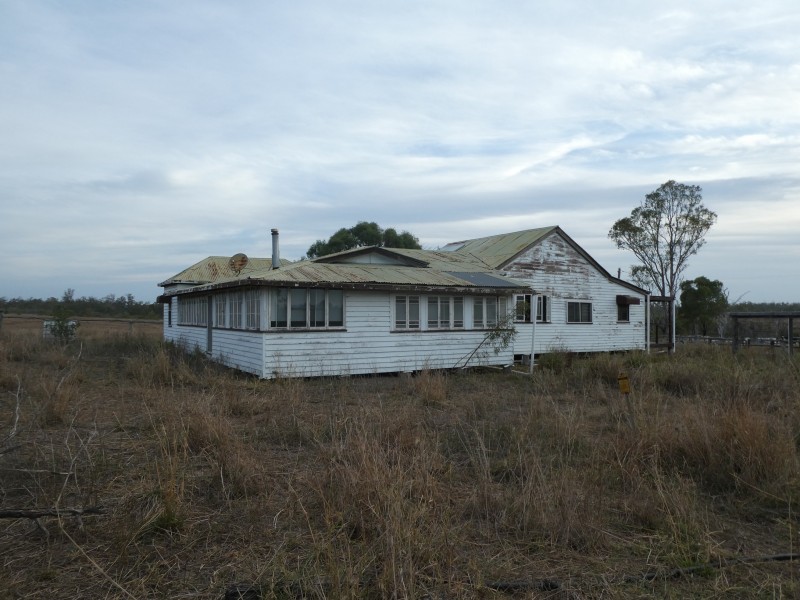 7 Eldridge Road, Booyal QLD 4671