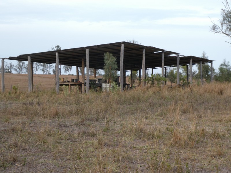 7 Eldridge Road, Booyal QLD 4671