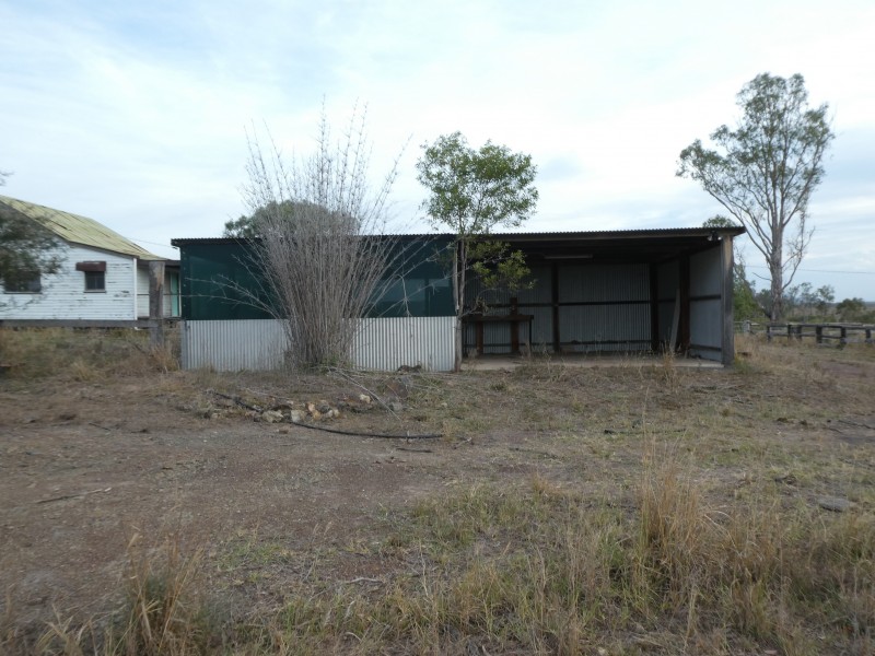 7 Eldridge Road, Booyal QLD 4671