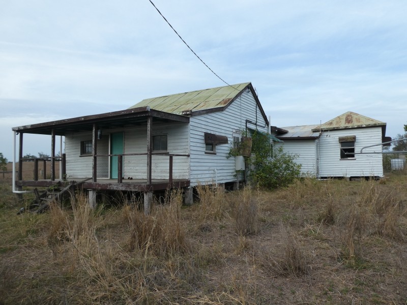 7 Eldridge Road, Booyal QLD 4671