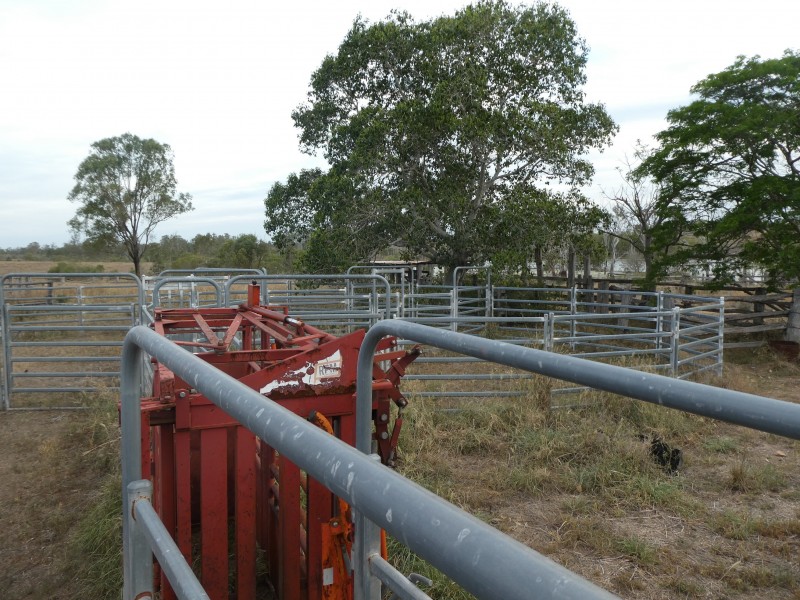 7 Eldridge Road, Booyal QLD 4671