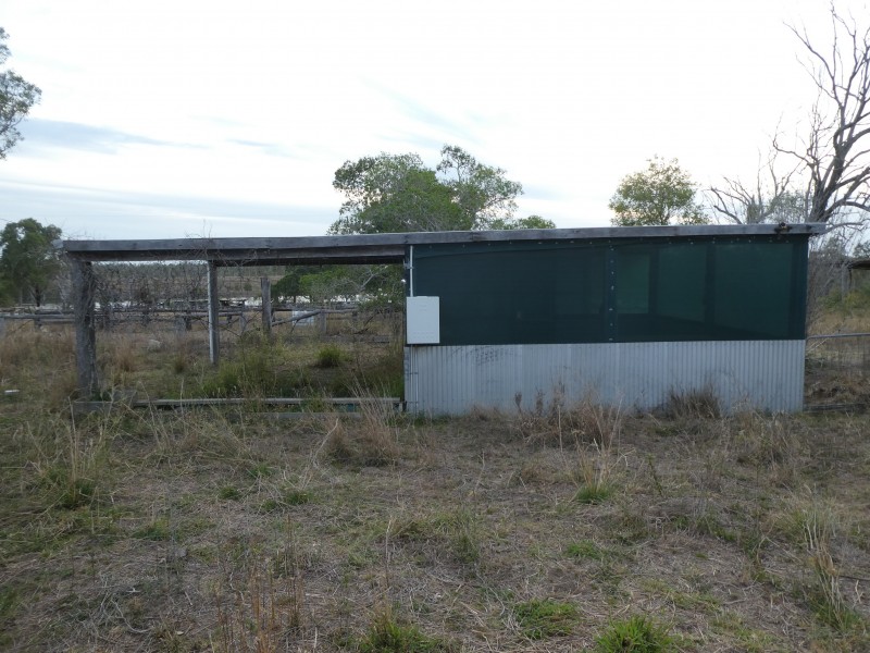 7 Eldridge Road, Booyal QLD 4671