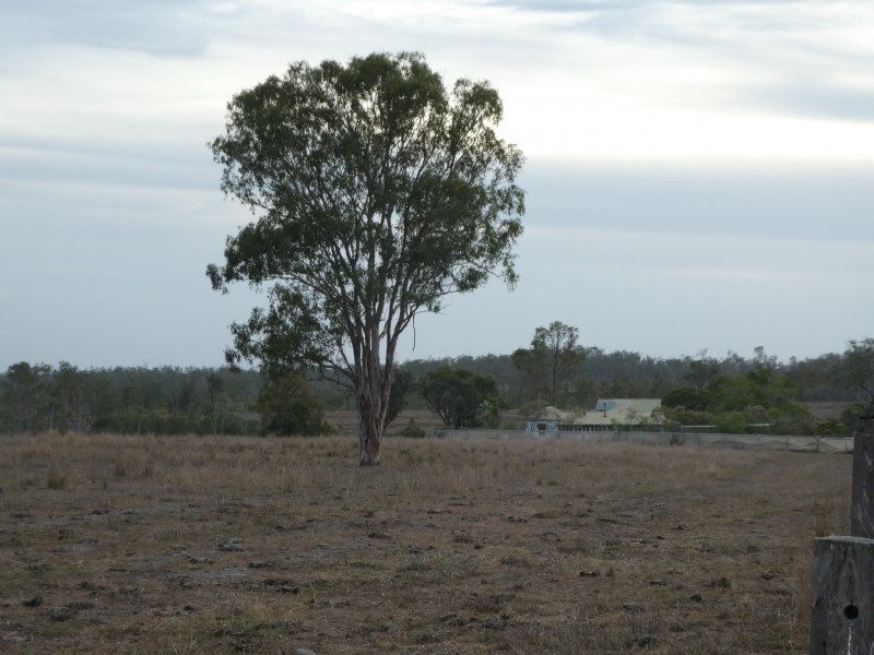 7 Eldridge Road, Booyal QLD 4671
