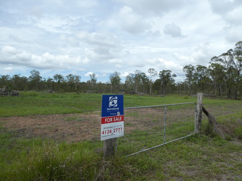 27 Gastons Road, Redridge QLD 4660