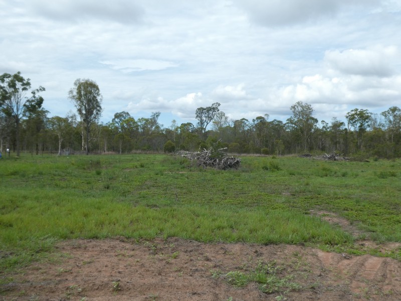 27 Gastons Road, Redridge QLD 4660