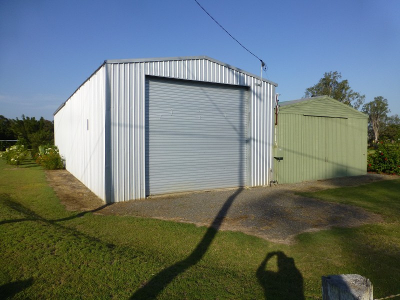 53 Edward Street, Biggenden QLD 4621